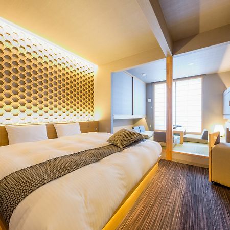 Resi Stay Kumico Amaterrace Kyoto Exterior photo