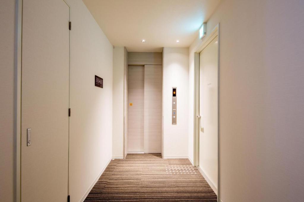 Resi Stay Kumico Amaterrace Kyoto Exterior photo