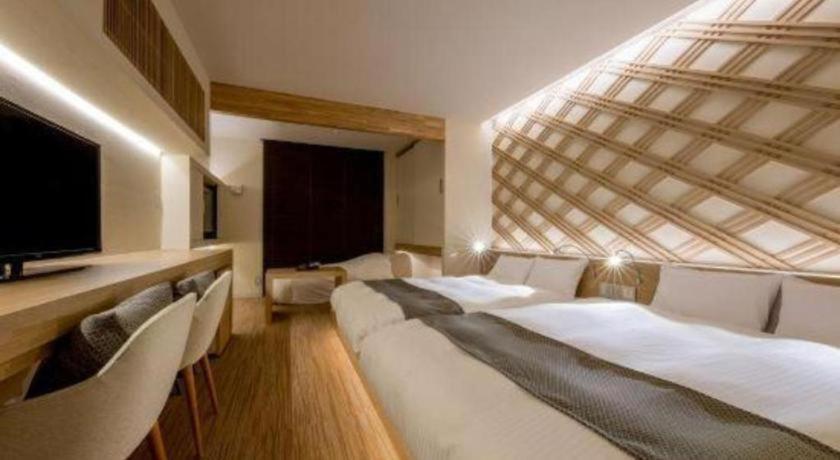 Resi Stay Kumico Amaterrace Kyoto Exterior photo