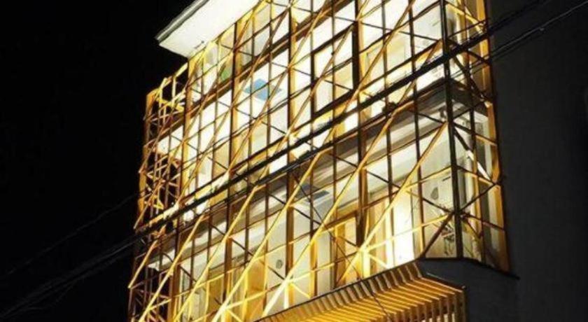 Resi Stay Kumico Amaterrace Kyoto Exterior photo