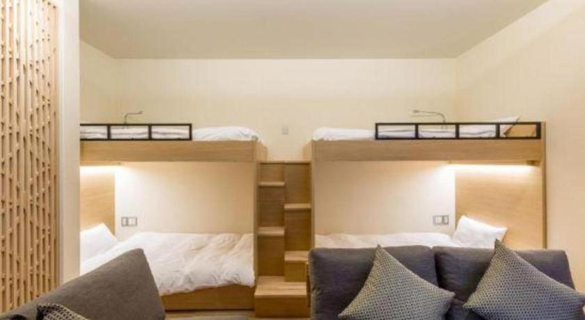 Resi Stay Kumico Amaterrace Kyoto Exterior photo