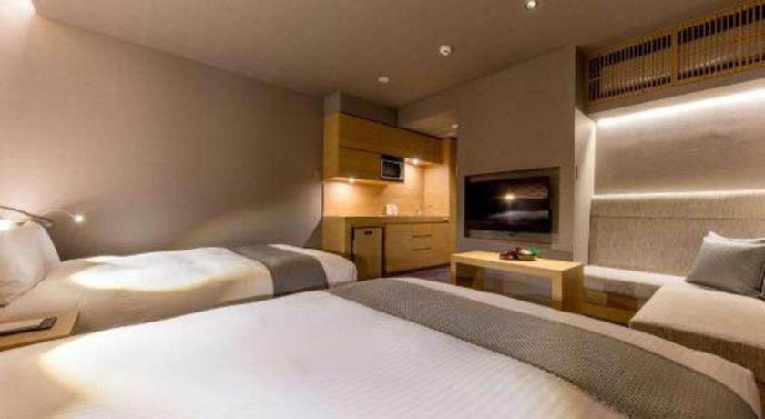 Resi Stay Kumico Amaterrace Kyoto Exterior photo