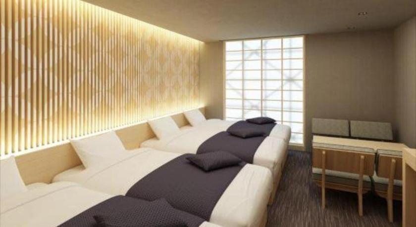 Resi Stay Kumico Amaterrace Kyoto Exterior photo