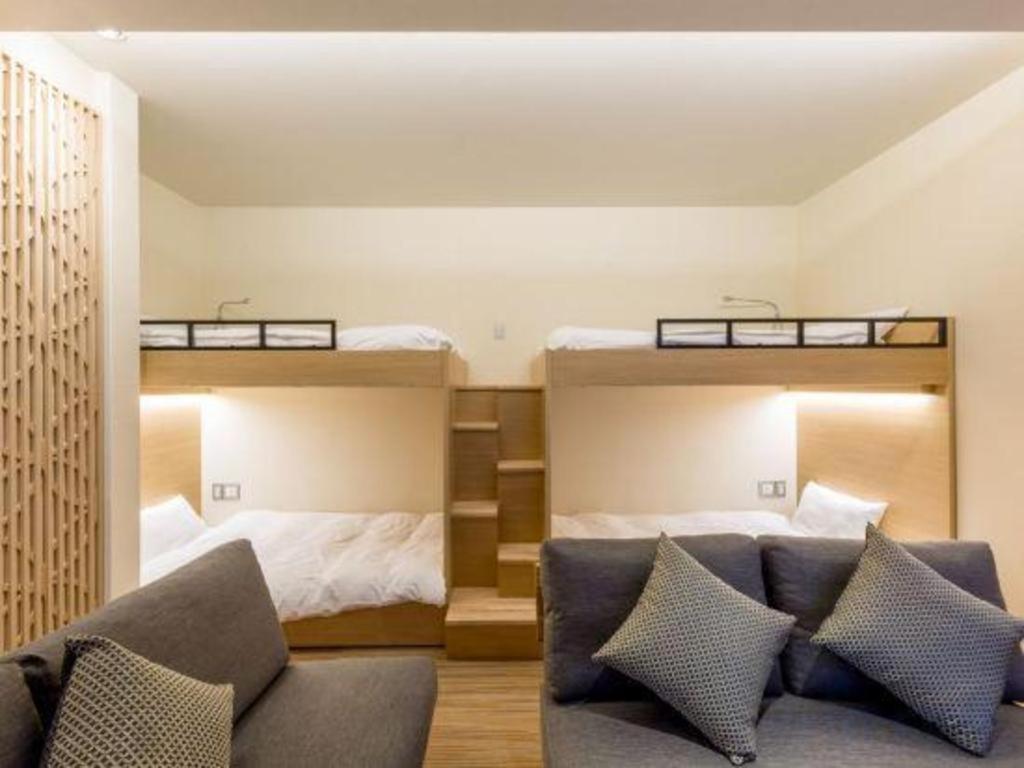 Resi Stay Kumico Amaterrace Kyoto Exterior photo