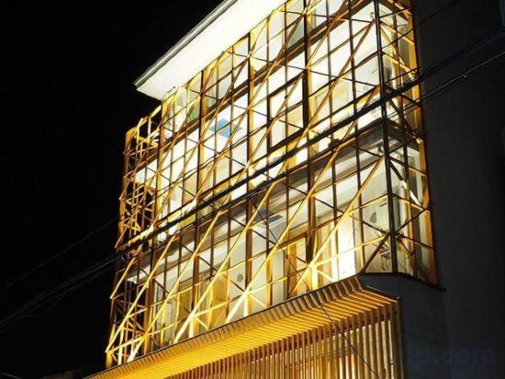 Resi Stay Kumico Amaterrace Kyoto Exterior photo