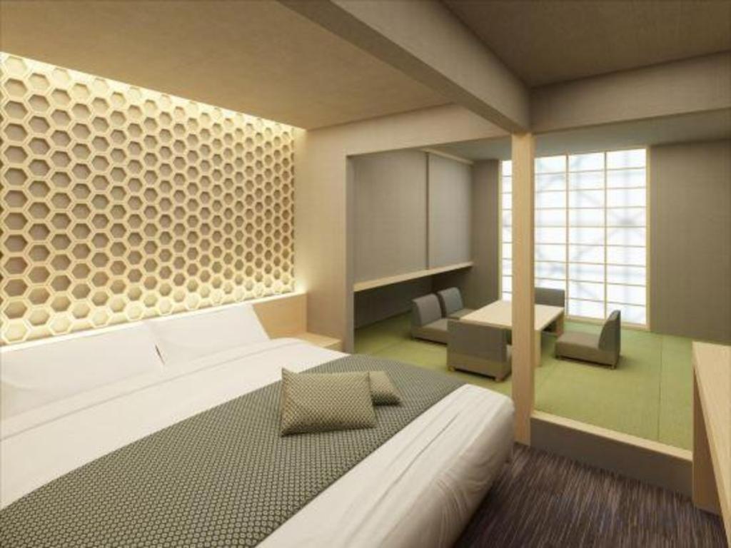 Resi Stay Kumico Amaterrace Kyoto Exterior photo