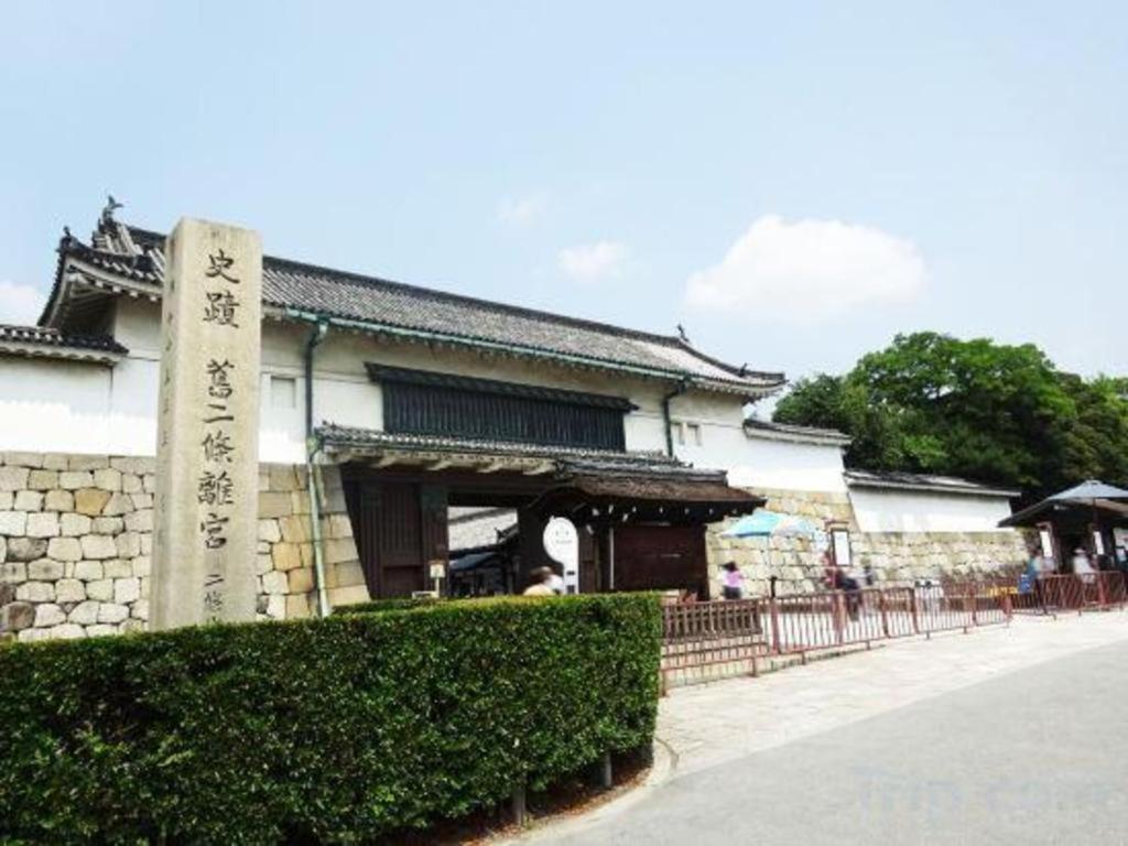 Resi Stay Kumico Amaterrace Kyoto Exterior photo