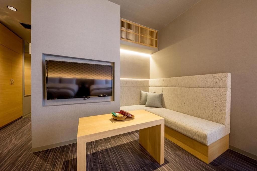 Resi Stay Kumico Amaterrace Kyoto Exterior photo