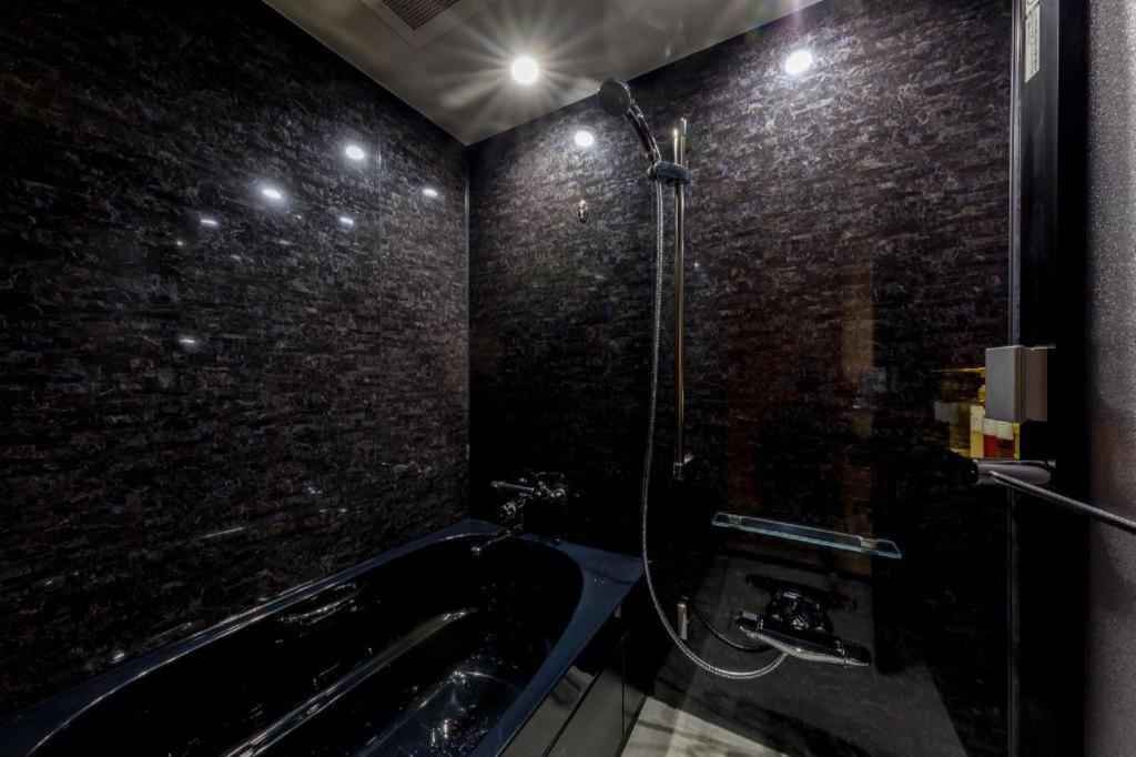 Resi Stay Kumico Amaterrace Kyoto Exterior photo