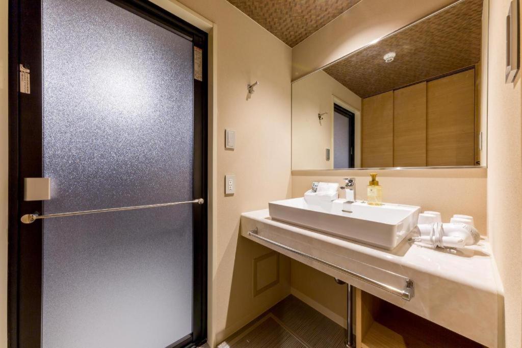 Resi Stay Kumico Amaterrace Kyoto Exterior photo