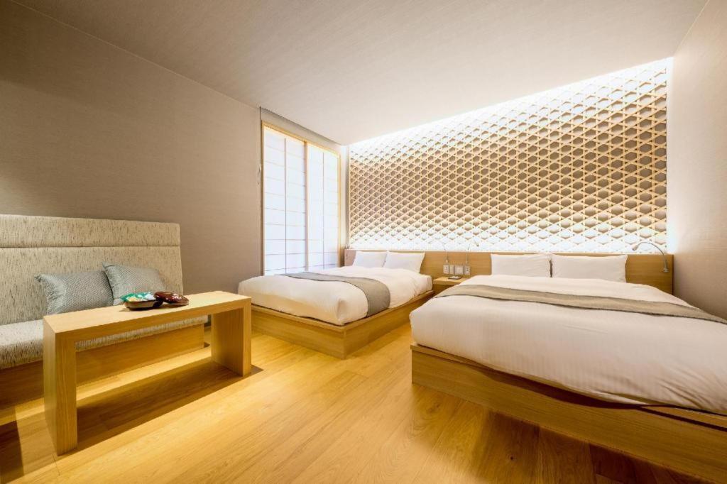 Resi Stay Kumico Amaterrace Kyoto Exterior photo