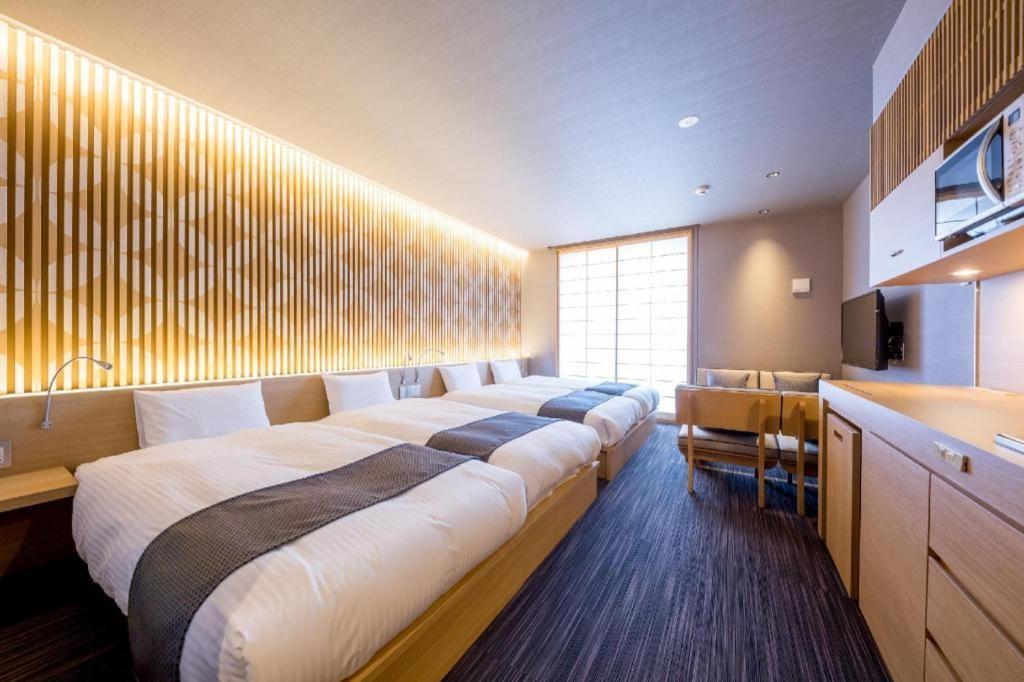 Resi Stay Kumico Amaterrace Kyoto Exterior photo