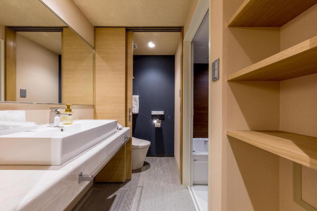 Resi Stay Kumico Amaterrace Kyoto Exterior photo