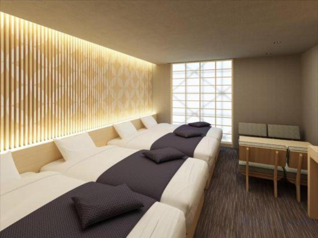 Resi Stay Kumico Amaterrace Kyoto Exterior photo