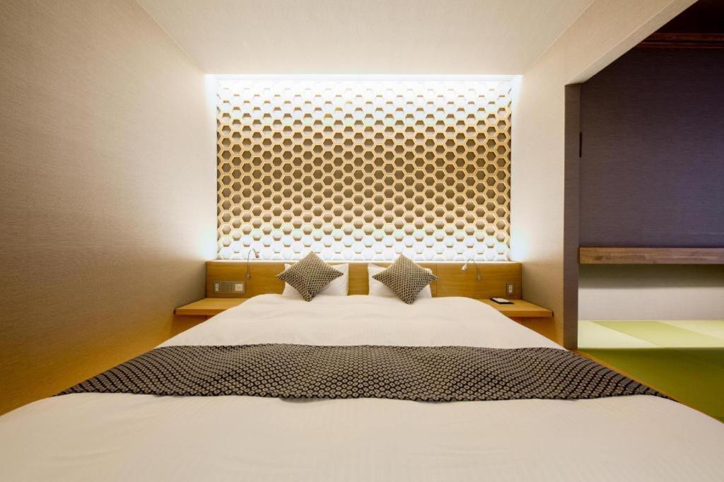Resi Stay Kumico Amaterrace Kyoto Exterior photo