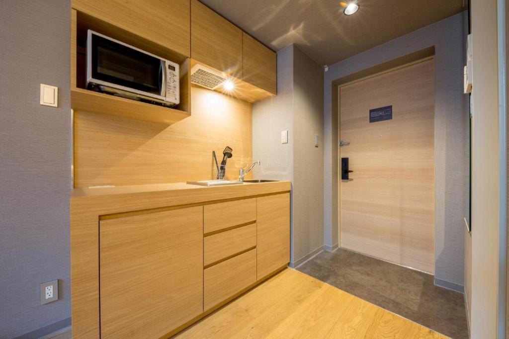 Resi Stay Kumico Amaterrace Kyoto Exterior photo