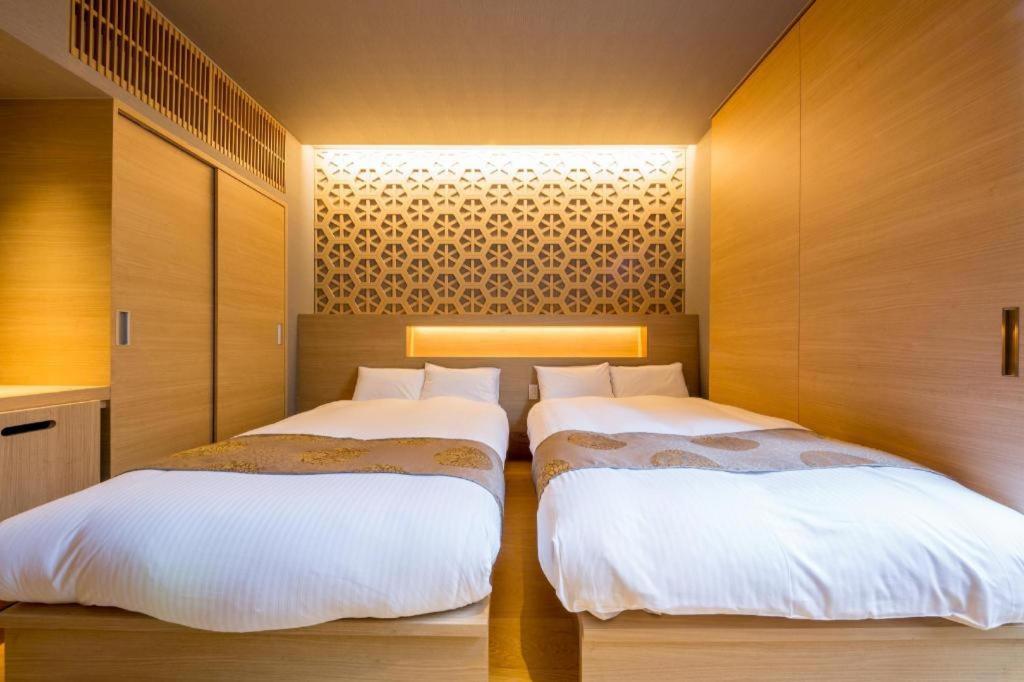 Resi Stay Kumico Amaterrace Kyoto Exterior photo