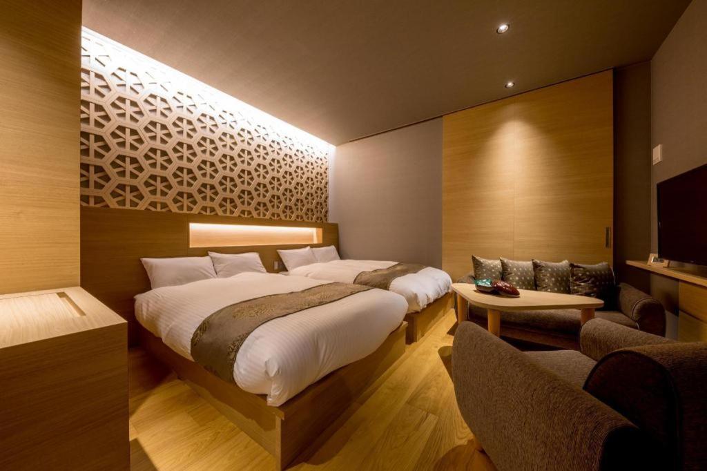 Resi Stay Kumico Amaterrace Kyoto Exterior photo